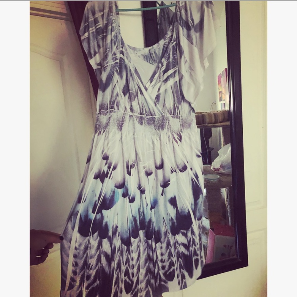 Birds of a Feather Dress Together